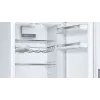 Bosch Serie 6 KGE36AWCA lodówko-zamrażarka Wolnostojąca 308 l Biały