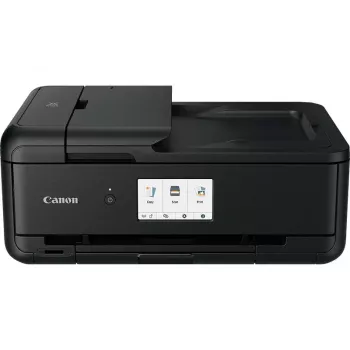 Canon PIXMA TS9550a Atramentowy A3 4800 x 1200 DPI Wi-Fi