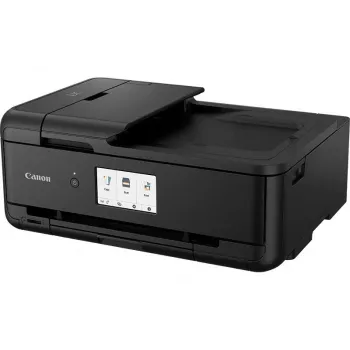 Canon PIXMA TS9550a Atramentowy A3 4800 x 1200 DPI Wi-Fi