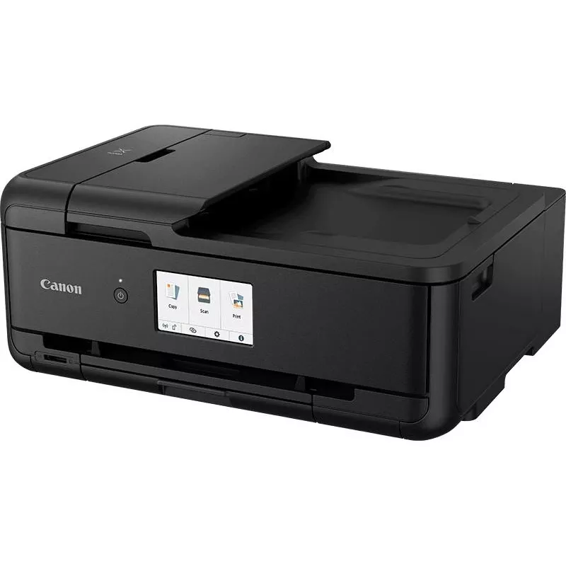 Canon PIXMA TS9550a Atramentowy A3 4800 x 1200 DPI Wi-Fi