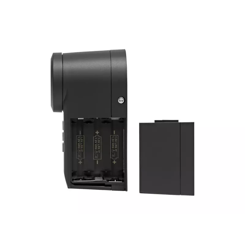 Inteligentny zamek do drzwi Homematic IP HmIP-DLD-A Keyless Antracyt