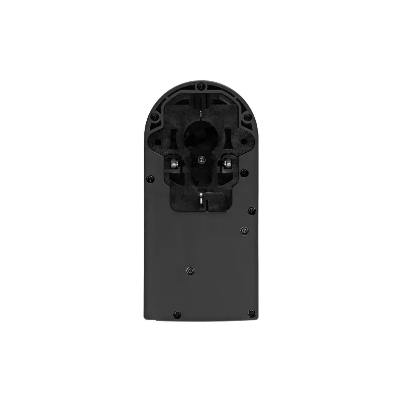 Inteligentny zamek do drzwi Homematic IP HmIP-DLD-A Keyless Antracyt