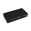 Blok wodny Alphacool 25668 Czarny 49,9 mm x 95,9 mm x 14 mm