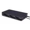 Blok wodny Alphacool 25668 Czarny 49,9 mm x 95,9 mm x 14 mm