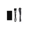 Blok wodny Alphacool 25668 Czarny 49,9 mm x 95,9 mm x 14 mm