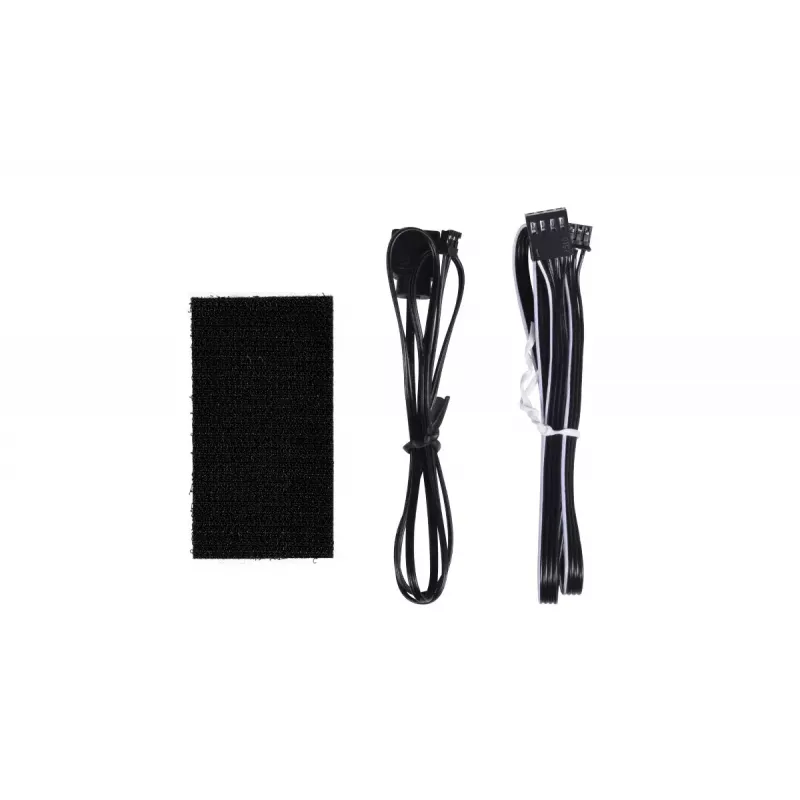 Blok wodny Alphacool 25668 Czarny 49,9 mm x 95,9 mm x 14 mm