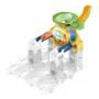 VTech Marble Rush - Expansion Kit Electronic - Trechter, 4 lata, Dźwiękowa, AA, Plastik, Wielokolorowy
