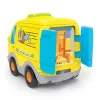 VTech 561204, 1 rok/roku, Wymagane baterie, AAA, Szary, Żółty