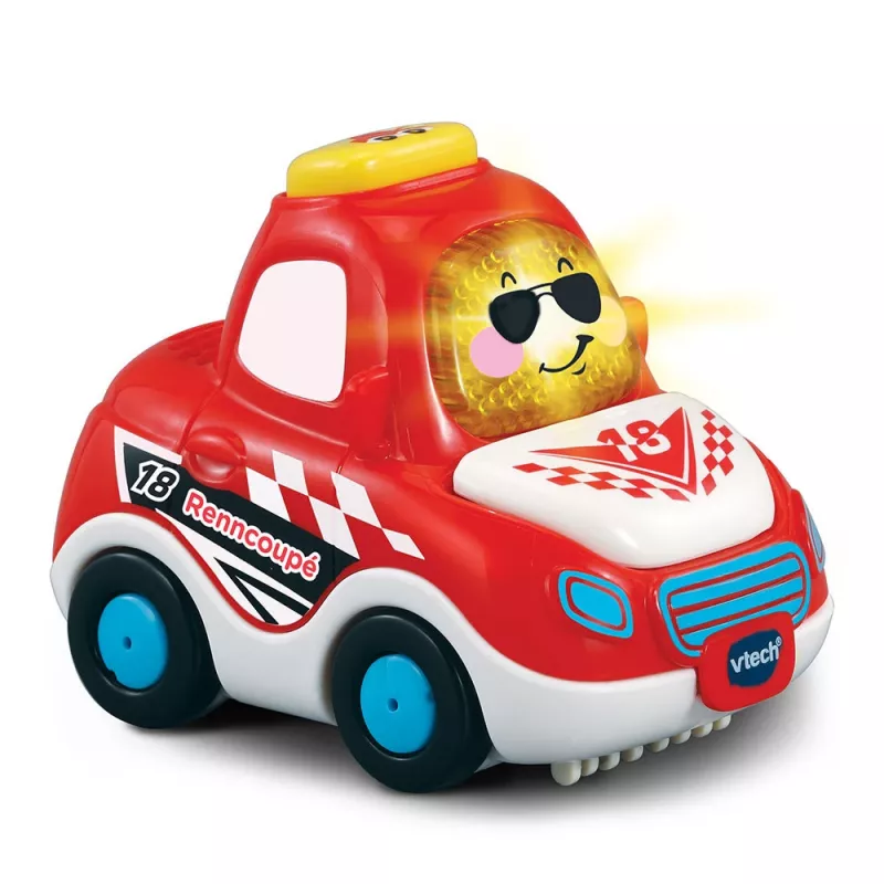 Zabawka VTech 556504 Wielokolorowa 1-5 lat Baterie AA