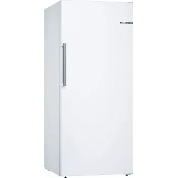 Bosch Serie 6 GSN51DWDP zamrażarka Zamrażarka pionowa Wolnostojąca 290 l Biały