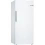 Bosch Serie 6 GSN51DWDP zamrażarka Zamrażarka pionowa Wolnostojąca 290 l Biały
