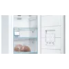 Bosch Serie 6 GSN51DWDP zamrażarka Zamrażarka pionowa Wolnostojąca 290 l Biały