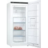 Bosch Serie 6 GSN51DWDP zamrażarka Zamrażarka pionowa Wolnostojąca 290 l Biały