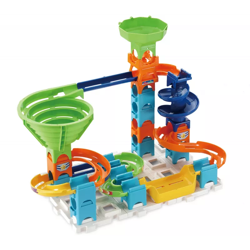 VTech Marble Rush 80-542349 zabawka edukacyjna