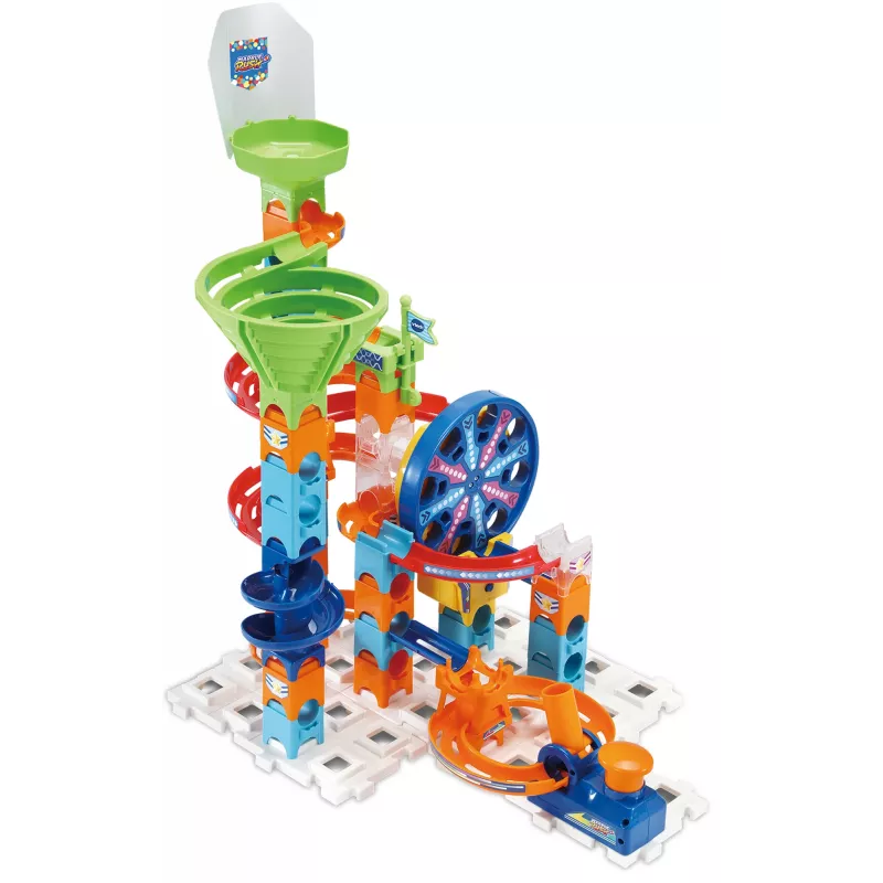 VTech Marble Rush 80-542349 zabawka edukacyjna