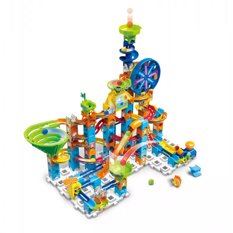 VTech Marble Rush 80-542349 zabawka edukacyjna