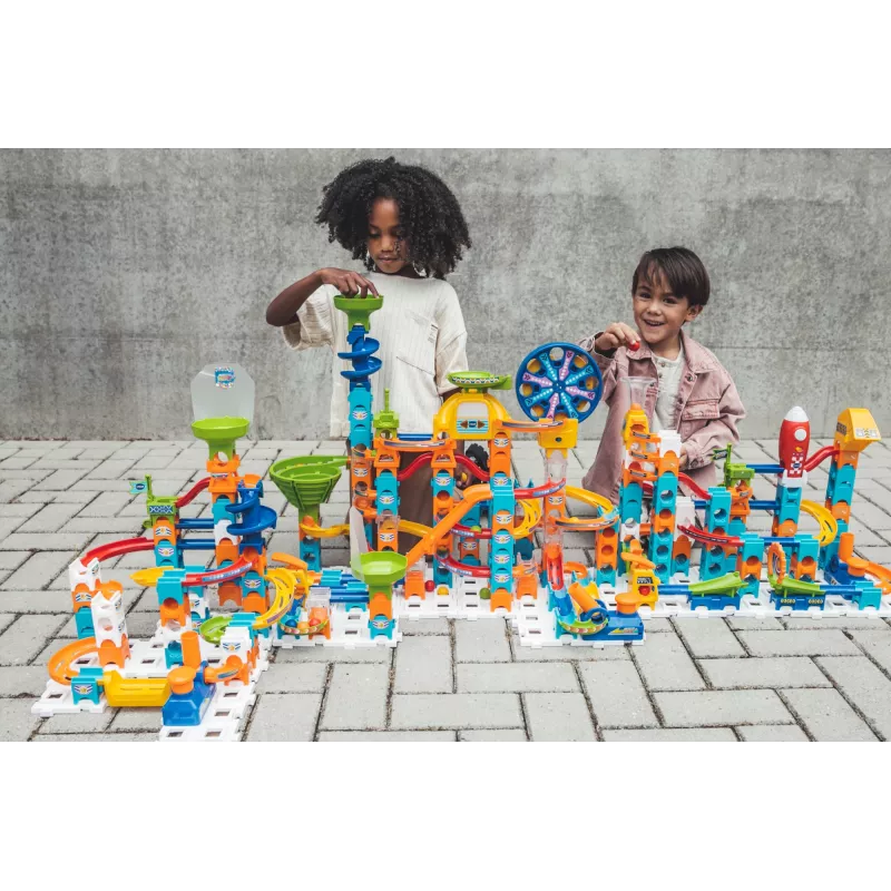 VTech Marble Rush 80-542349 zabawka edukacyjna