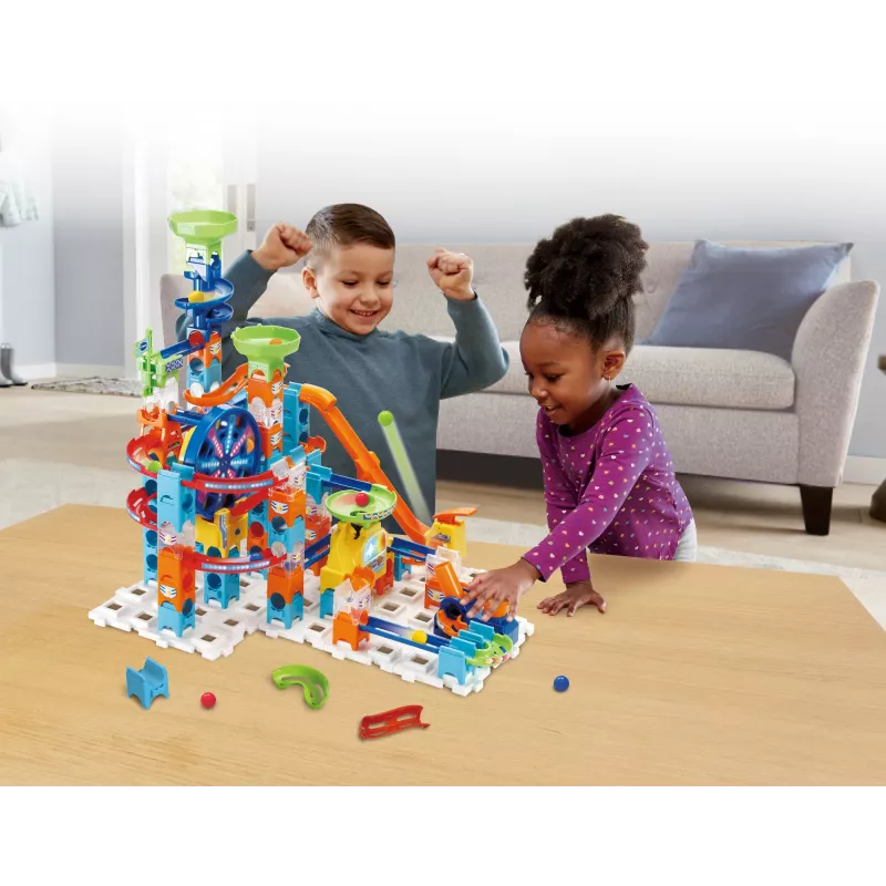 VTech Marble Rush 80-542349 zabawka edukacyjna