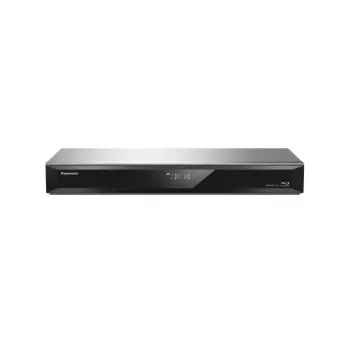 Cyfrowy rejestrator wideo Panasonic DMR-BST765AG 500 GB biały