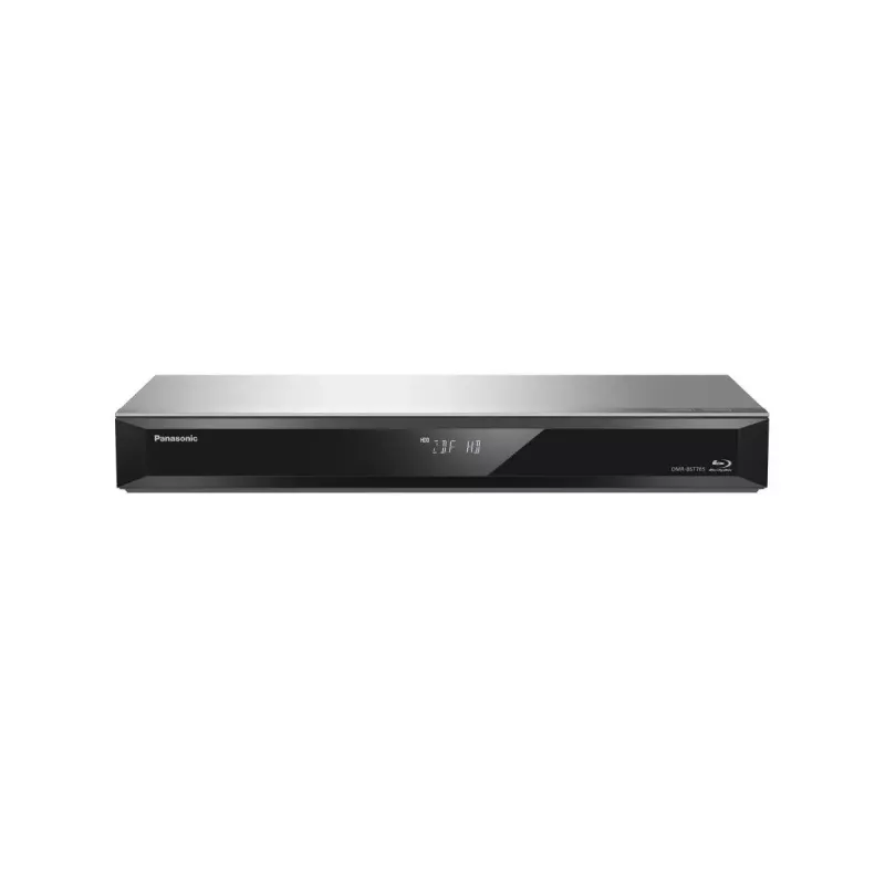 Cyfrowy rejestrator wideo Panasonic DMR-BST765AG 500 GB biały