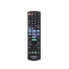 Cyfrowy rejestrator wideo Panasonic DMR-BST765AG 500 GB biały