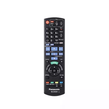 Cyfrowy rejestrator wideo Panasonic DMR-BST765AG 500 GB biały