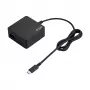 FSP NB C 65 Adapter PD, Wyjście: 5V, 9V, 12V, 15V, 20V, Uniwersalna, Wewnętrzna, 100 - 240 V, 50/60 Hz, 65 W, 5 - 20 V