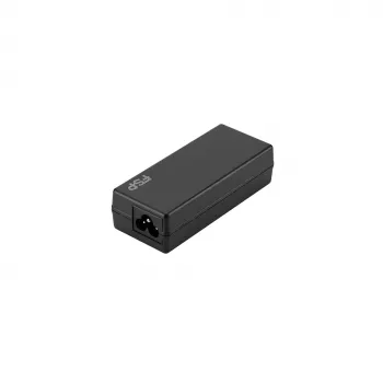 FSP NB PRO 65 Adapter PD, Wyjście: 3,42 A, Laptop, Wewnętrzny, 100 – 240 V, 50/60 Hz, 65 W, 18 – 20 V