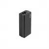 FSP NB PRO 65 Adapter PD, Wyjście: 3,42 A, Laptop, Wewnętrzny, 100 – 240 V, 50/60 Hz, 65 W, 18 – 20 V