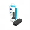 FSP NB PRO 65 Adapter PD, Wyjście: 3,42 A, Laptop, Wewnętrzny, 100 – 240 V, 50/60 Hz, 65 W, 18 – 20 V