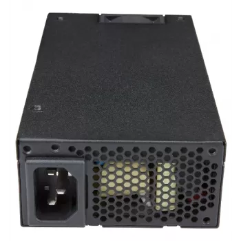 FSP FlexGURU Pro 500W Zasilacz FLEX ATX ATX2.52 / Flex ATX1.23 Czarny