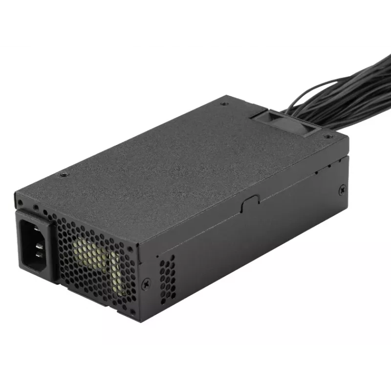 FSP FlexGURU Pro 500W Zasilacz FLEX ATX ATX2.52 / Flex ATX1.23 Czarny