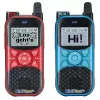 VTech 572504, 4 lat(a), 300 g, Wielokolorowy VTech 572504. Zalecany wiek (min.): 4 lat(a). Waga: 300 g. Kolor produktu: Wielokolorowy