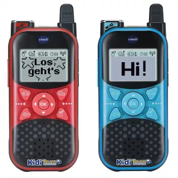 VTech 572504, 4 lat(a), 300 g, Wielokolorowy VTech 572504. Zalecany wiek (min.): 4 lat(a). Waga: 300 g. Kolor produktu: Wielokolorowy
