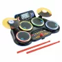 VTech 572604, Zestaw studyjny DJ-a dla dzieci, 6 lat, AA, 1.81 kg, Wielokolorowy