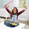 VTech 572604, Zestaw studyjny DJ-a dla dzieci, 6 lat, AA, 1.81 kg, Wielokolorowy