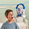 VTech V-Bot, Chłopiec/Dziewczynka, 5 lat, Dźwiękowy VTech V-Bot. Typ baterii: AA. Kolor produktu: Czarny, Niebieski, Biały