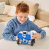 VTech V-Bot, Chłopiec/Dziewczynka, 5 lat, Dźwiękowy VTech V-Bot. Typ baterii: AA. Kolor produktu: Czarny, Niebieski, Biały