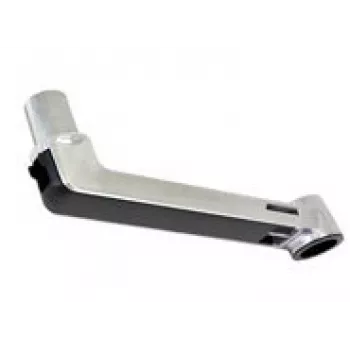 ERGOTRON Przedłużka Lx (polerowane aluminium)