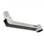ERGOTRON Przedłużka Lx (polerowane aluminium)