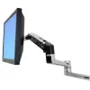 ERGOTRON Przedłużka Lx (polerowane aluminium)
