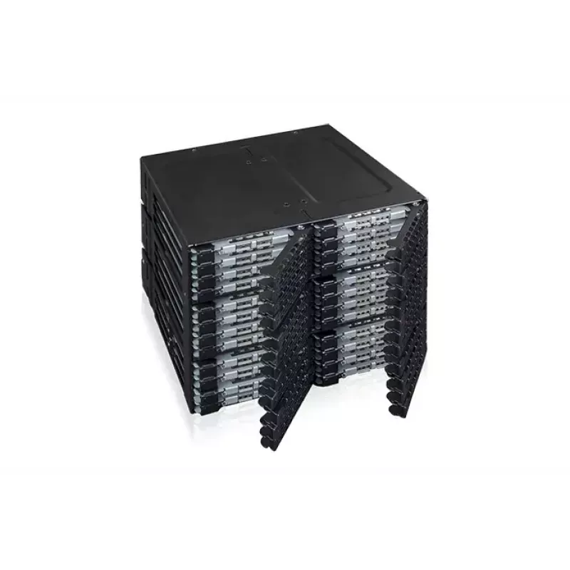 Klatka HDD Icy Dock MB924IP-B