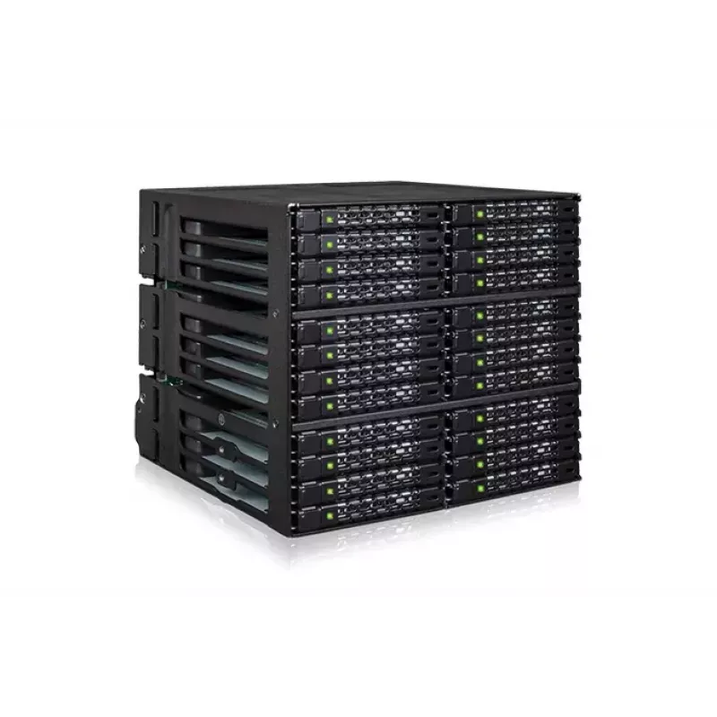 Klatka HDD Icy Dock MB924IP-B