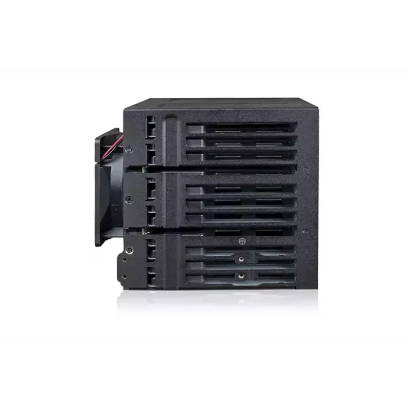 Klatka HDD Icy Dock MB924IP-B