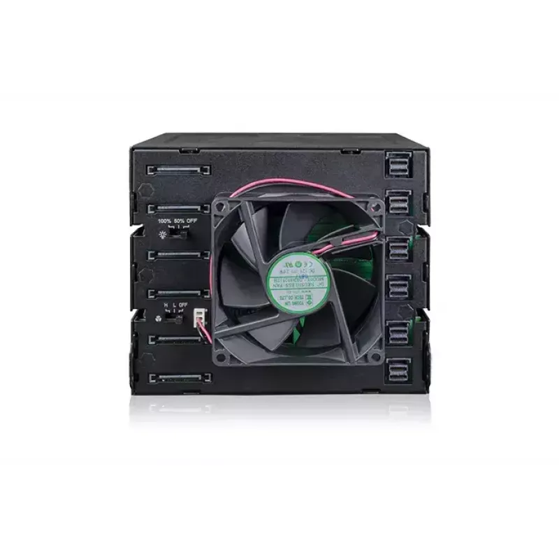 Klatka HDD Icy Dock MB924IP-B