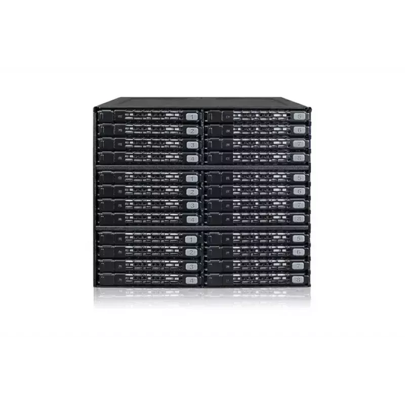 Klatka HDD Icy Dock MB924IP-B