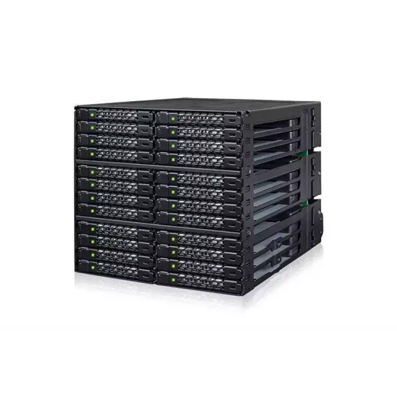 Klatka HDD Icy Dock MB924IP-B