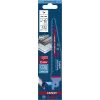 Bosch 2 608 900 378 brzeszczot do wyrzynarek/pił tarczowych/pił szablastych Brzeszczot do piły szablastej Stal wysokowęglowa (HCS) 1 szt.