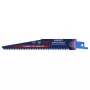 Bosch 2 608 900 378 brzeszczot do wyrzynarek/pił tarczowych/pił szablastych Brzeszczot do piły szablastej Stal wysokowęglowa (HCS) 1 szt.