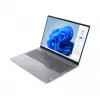 Lenovo ThinkBook 16 G7 ARP AMD Ryzen™ 5 7535HS Laptop 40,6 cm (16 cali) WUXGA 16 GB DDR5-SDRAM 512 GB SSD Wi-Fi 6E (802.11ax) Windows 11 Pro Szary